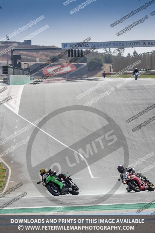 motorbikes;no limits;october 2017;peter wileman photography;portimao;portugal;trackday digital images