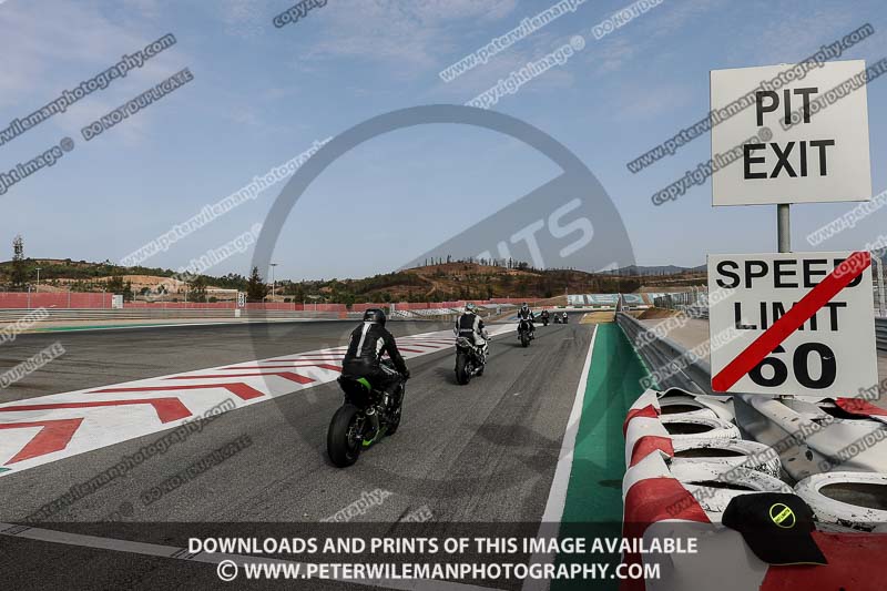 motorbikes;no limits;october 2017;peter wileman photography;portimao;portugal;trackday digital images
