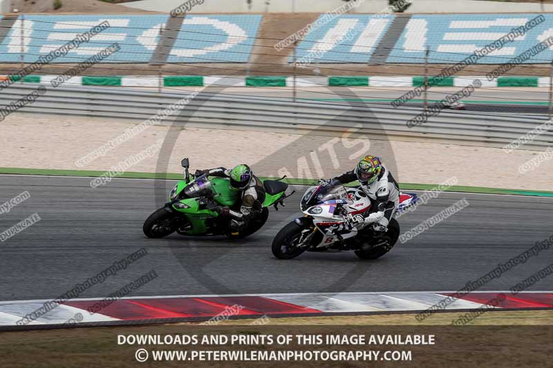motorbikes;no limits;october 2017;peter wileman photography;portimao;portugal;trackday digital images