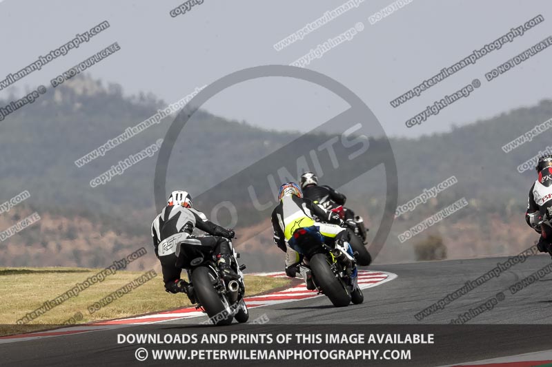 motorbikes;no limits;october 2017;peter wileman photography;portimao;portugal;trackday digital images