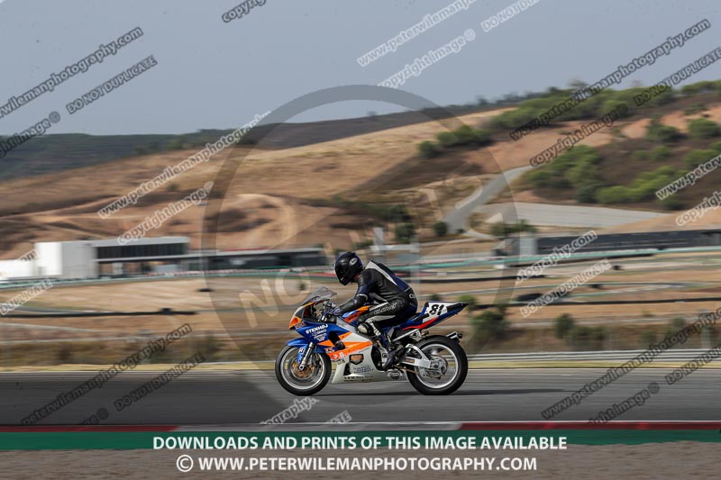 motorbikes;no limits;october 2017;peter wileman photography;portimao;portugal;trackday digital images