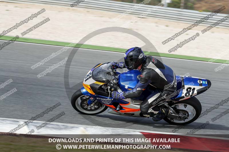 motorbikes;no limits;october 2017;peter wileman photography;portimao;portugal;trackday digital images