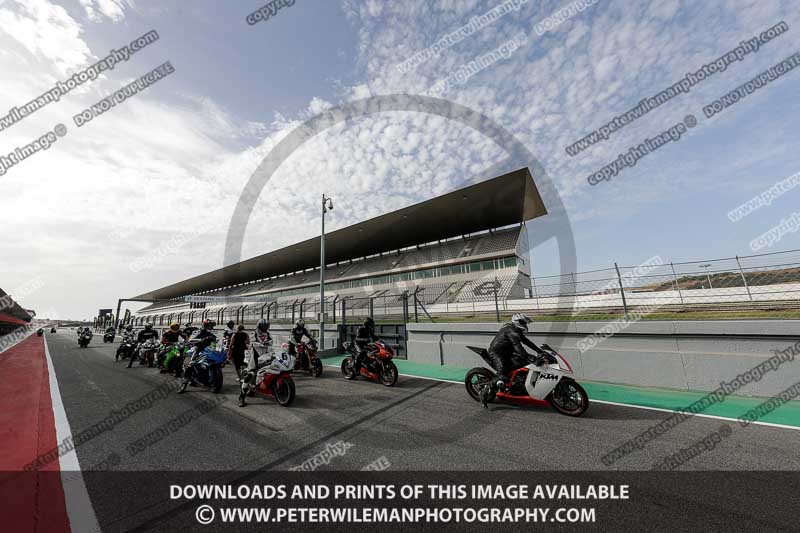 motorbikes;no limits;october 2017;peter wileman photography;portimao;portugal;trackday digital images