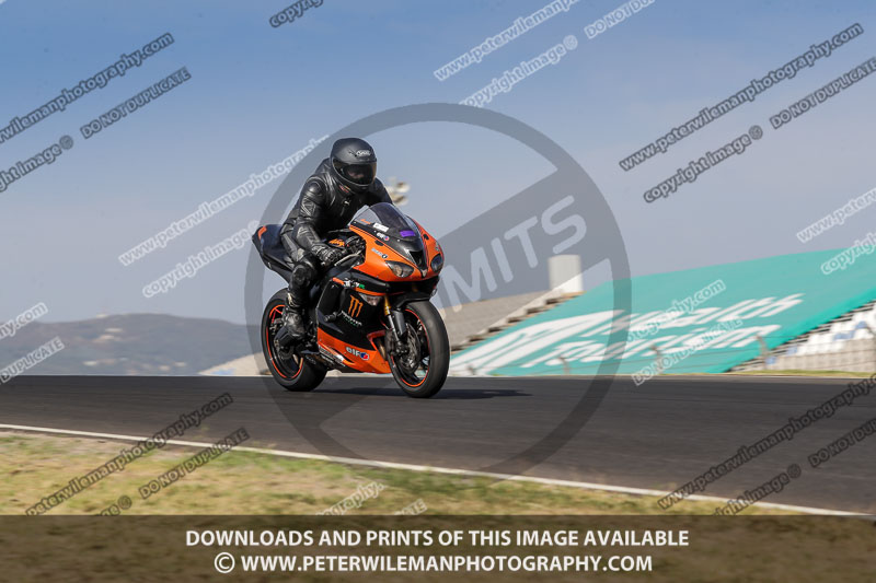 motorbikes;no limits;october 2017;peter wileman photography;portimao;portugal;trackday digital images