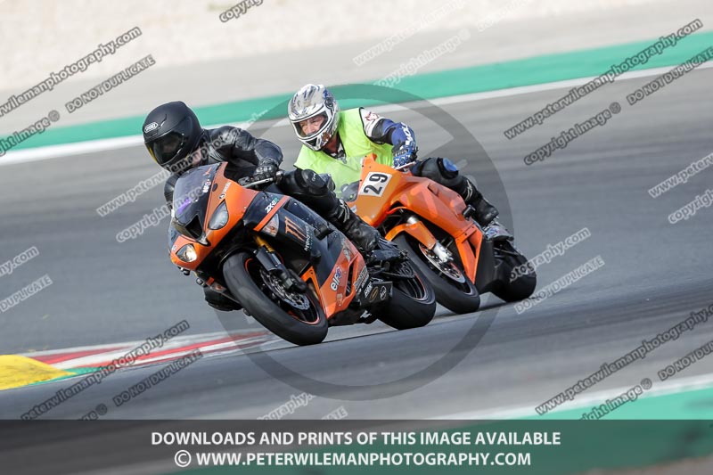 motorbikes;no limits;october 2017;peter wileman photography;portimao;portugal;trackday digital images