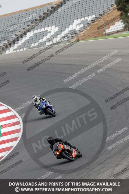 motorbikes;no limits;october 2017;peter wileman photography;portimao;portugal;trackday digital images