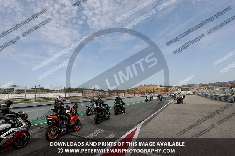 motorbikes;no limits;october 2017;peter wileman photography;portimao;portugal;trackday digital images