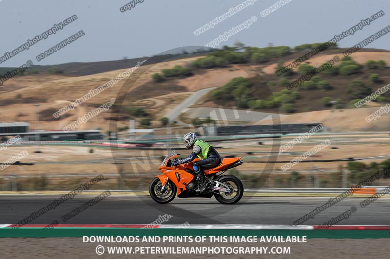 motorbikes;no limits;october 2017;peter wileman photography;portimao;portugal;trackday digital images