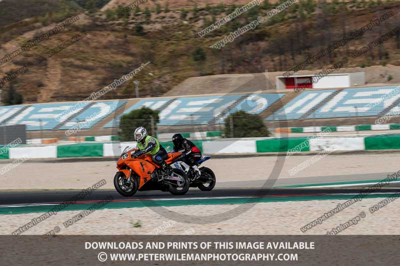 motorbikes;no limits;october 2017;peter wileman photography;portimao;portugal;trackday digital images