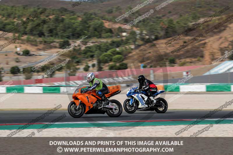 motorbikes;no limits;october 2017;peter wileman photography;portimao;portugal;trackday digital images