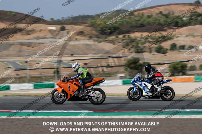 motorbikes;no limits;october 2017;peter wileman photography;portimao;portugal;trackday digital images