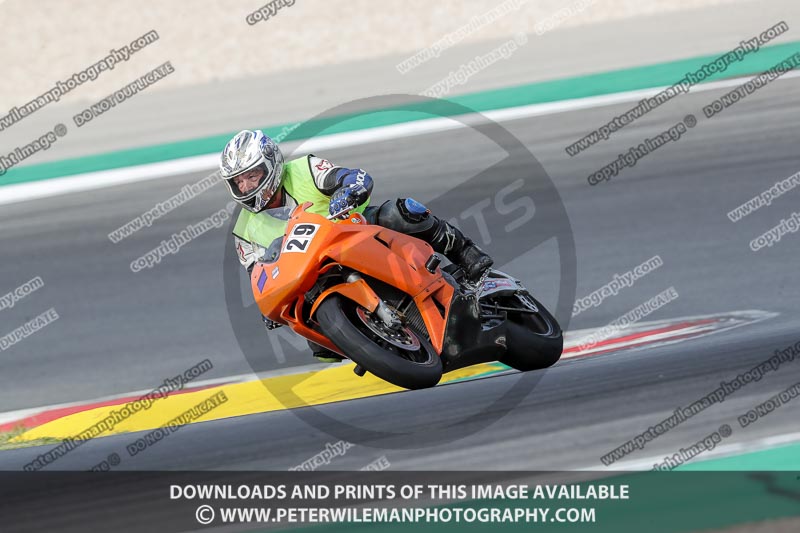 motorbikes;no limits;october 2017;peter wileman photography;portimao;portugal;trackday digital images