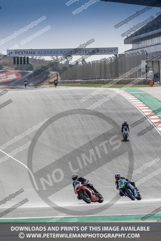motorbikes;no limits;october 2017;peter wileman photography;portimao;portugal;trackday digital images