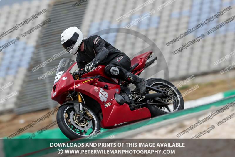 motorbikes;no limits;october 2017;peter wileman photography;portimao;portugal;trackday digital images