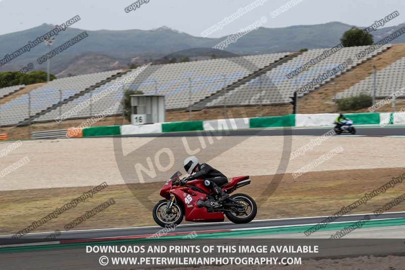 motorbikes;no limits;october 2017;peter wileman photography;portimao;portugal;trackday digital images