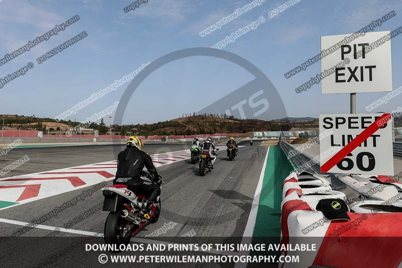 motorbikes;no limits;october 2017;peter wileman photography;portimao;portugal;trackday digital images