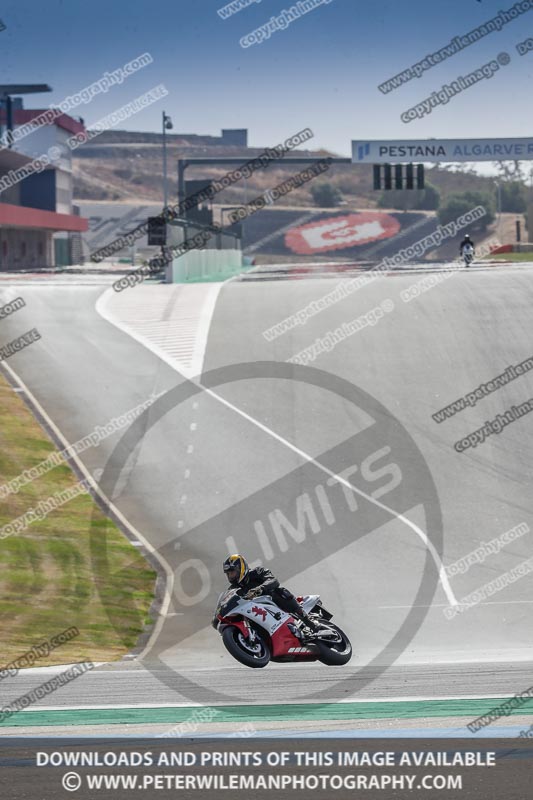 motorbikes;no limits;october 2017;peter wileman photography;portimao;portugal;trackday digital images