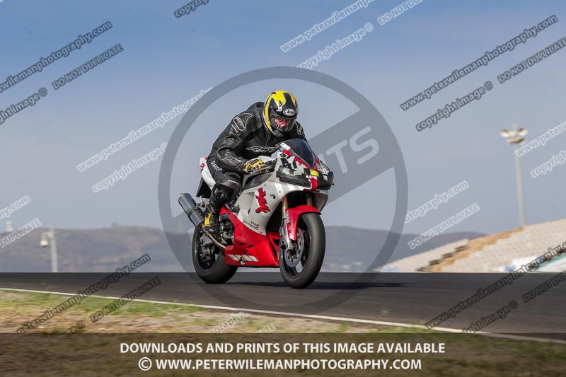motorbikes;no limits;october 2017;peter wileman photography;portimao;portugal;trackday digital images