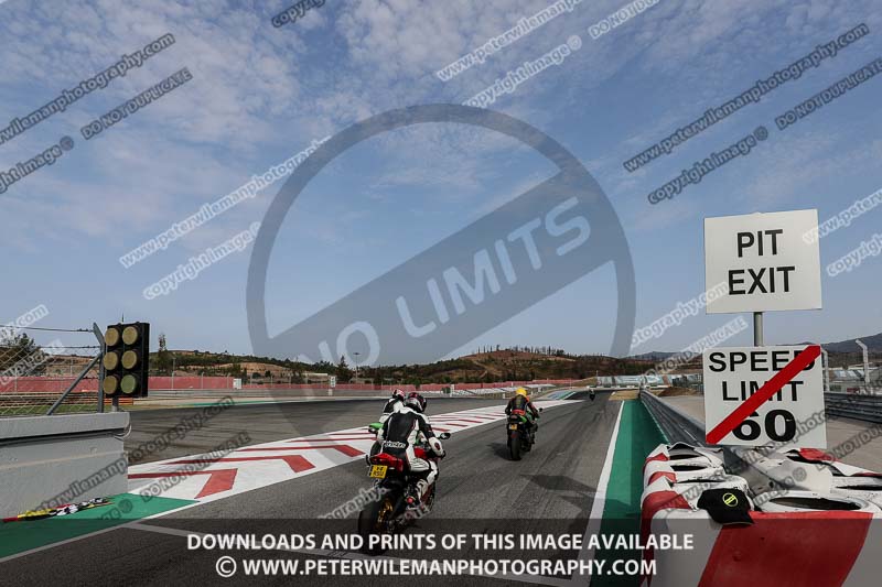 motorbikes;no limits;october 2017;peter wileman photography;portimao;portugal;trackday digital images