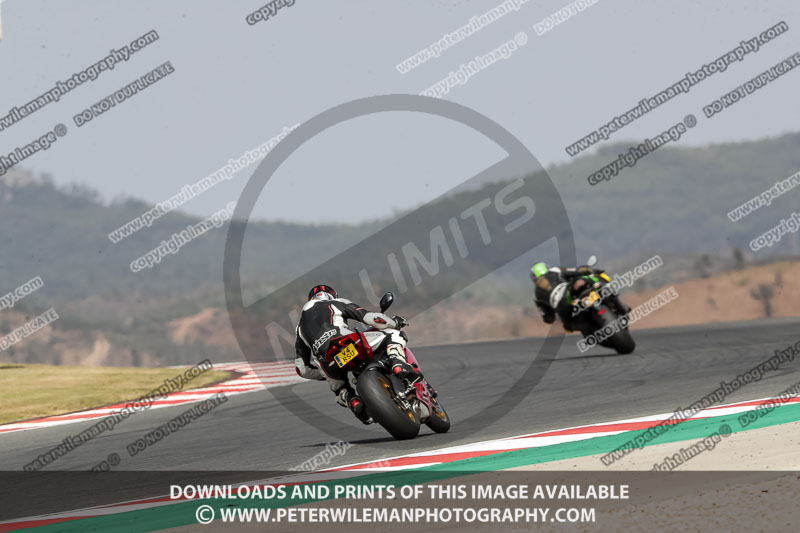 motorbikes;no limits;october 2017;peter wileman photography;portimao;portugal;trackday digital images