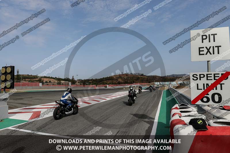 motorbikes;no limits;october 2017;peter wileman photography;portimao;portugal;trackday digital images