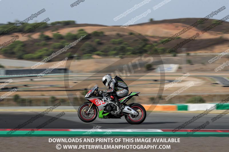 motorbikes;no limits;october 2017;peter wileman photography;portimao;portugal;trackday digital images