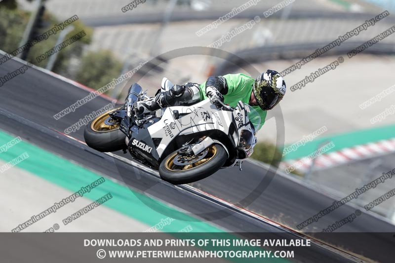 motorbikes;no limits;october 2017;peter wileman photography;portimao;portugal;trackday digital images