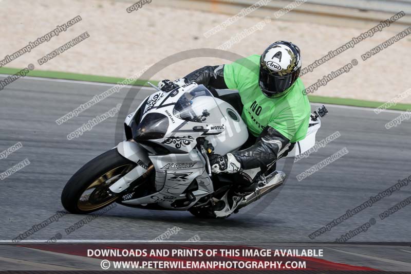 motorbikes;no limits;october 2017;peter wileman photography;portimao;portugal;trackday digital images