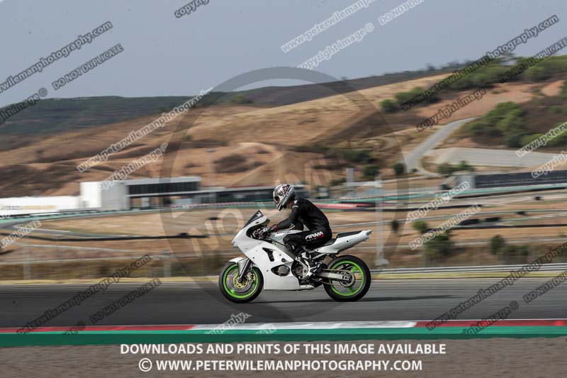 motorbikes;no limits;october 2017;peter wileman photography;portimao;portugal;trackday digital images