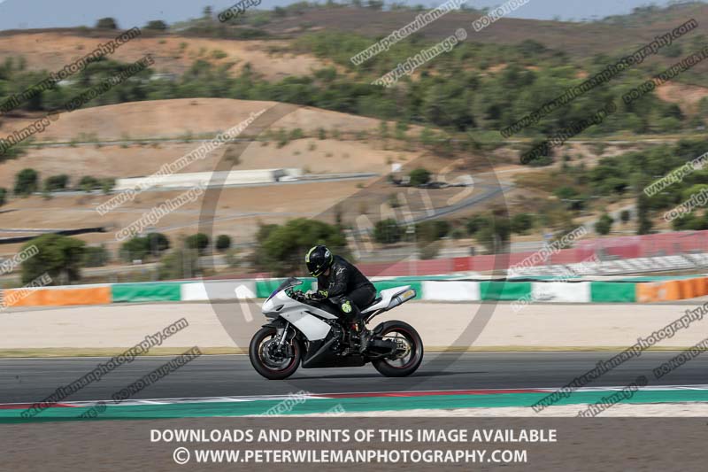 motorbikes;no limits;october 2017;peter wileman photography;portimao;portugal;trackday digital images