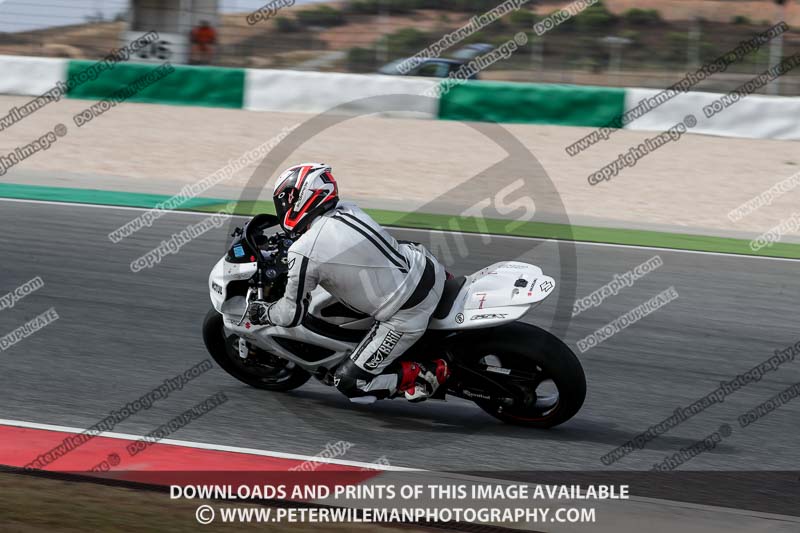 motorbikes;no limits;october 2017;peter wileman photography;portimao;portugal;trackday digital images