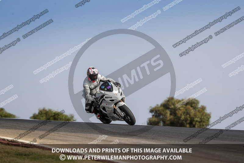 motorbikes;no limits;october 2017;peter wileman photography;portimao;portugal;trackday digital images
