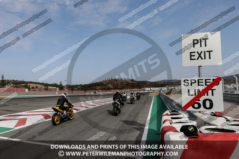 motorbikes;no limits;october 2017;peter wileman photography;portimao;portugal;trackday digital images