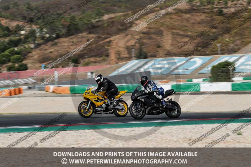 motorbikes;no limits;october 2017;peter wileman photography;portimao;portugal;trackday digital images