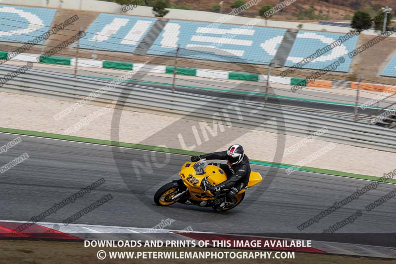 motorbikes;no limits;october 2017;peter wileman photography;portimao;portugal;trackday digital images