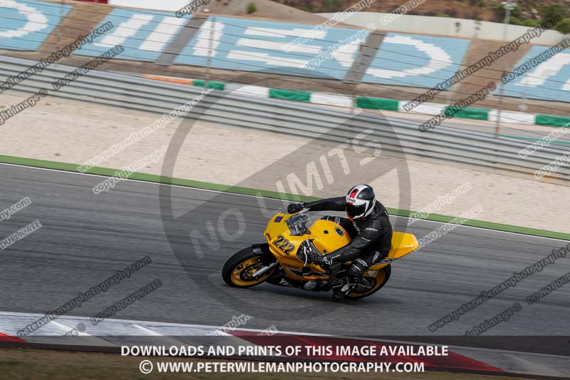 motorbikes;no limits;october 2017;peter wileman photography;portimao;portugal;trackday digital images