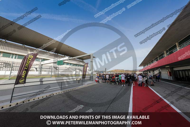 motorbikes;no limits;october 2017;peter wileman photography;portimao;portugal;trackday digital images