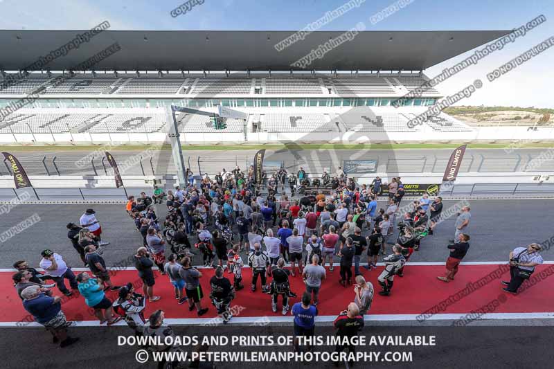motorbikes;no limits;october 2017;peter wileman photography;portimao;portugal;trackday digital images