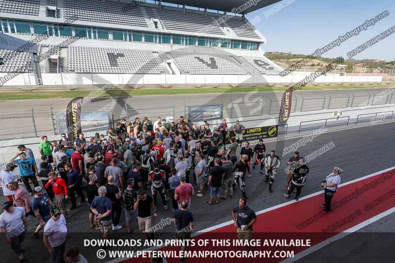 motorbikes;no limits;october 2017;peter wileman photography;portimao;portugal;trackday digital images