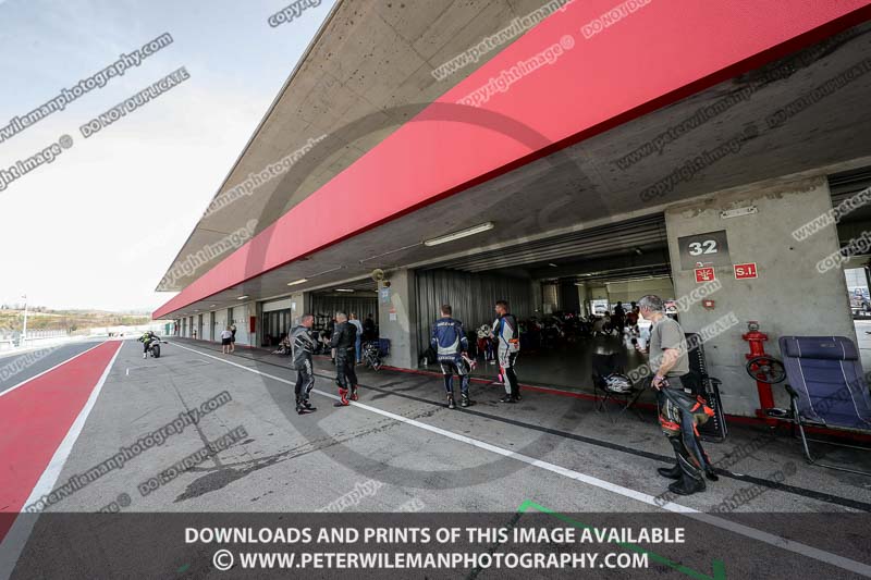motorbikes;no limits;october 2017;peter wileman photography;portimao;portugal;trackday digital images