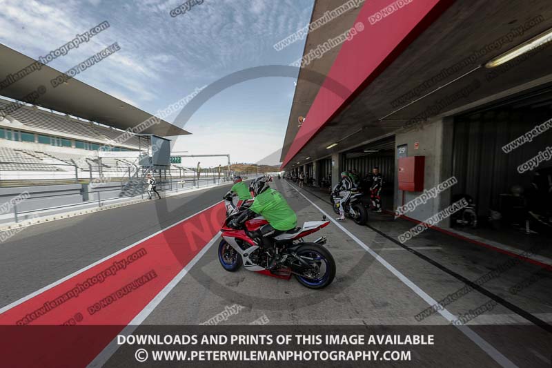 motorbikes;no limits;october 2017;peter wileman photography;portimao;portugal;trackday digital images