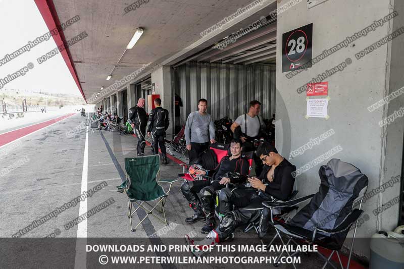 motorbikes;no limits;october 2017;peter wileman photography;portimao;portugal;trackday digital images