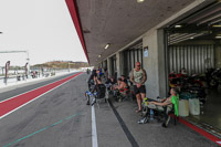 Pits and Paddock Photos