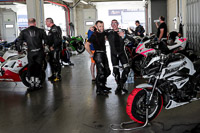 Pits and Paddock Photos