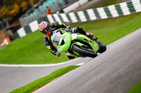 Advanced Group Green Bikes