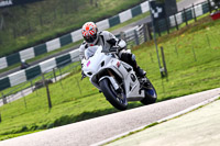 Advanced Group White Bikes