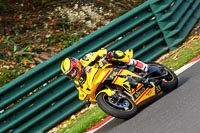 Advanced Group Yellow Bikes