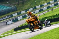 Advanced Group Yellow Bikes