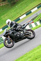 Lower Group Black Bikes