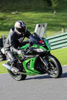 Advanced Group Green Bikes